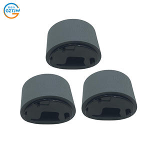 Rodillo de Recogida <span class=keywords><strong>RL1</strong></span> 3307 <span class=keywords><strong>RL1</strong></span> 3307 000 <span class=keywords><strong>RL1</strong></span> <span class=keywords><strong>2120</strong></span> 000 para HP P2035 P2055 400 M401 M425 Canon D1120 D1150 D1170 D1180 D1320 de Fábrica - Product Image 1