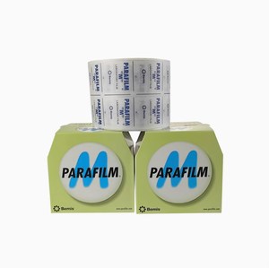 Film d'étanchéité de laboratoire pour vin rouge PARAFILM PM996/PM992/FPF566 M Amcor - Product Image 2