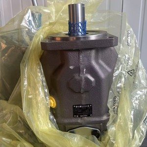 Bomba de Pistones Hidráulica A10VSO140DFR1/31R-VPB12N00 R910945253 para la Industria, en Stock - Product Image 2
