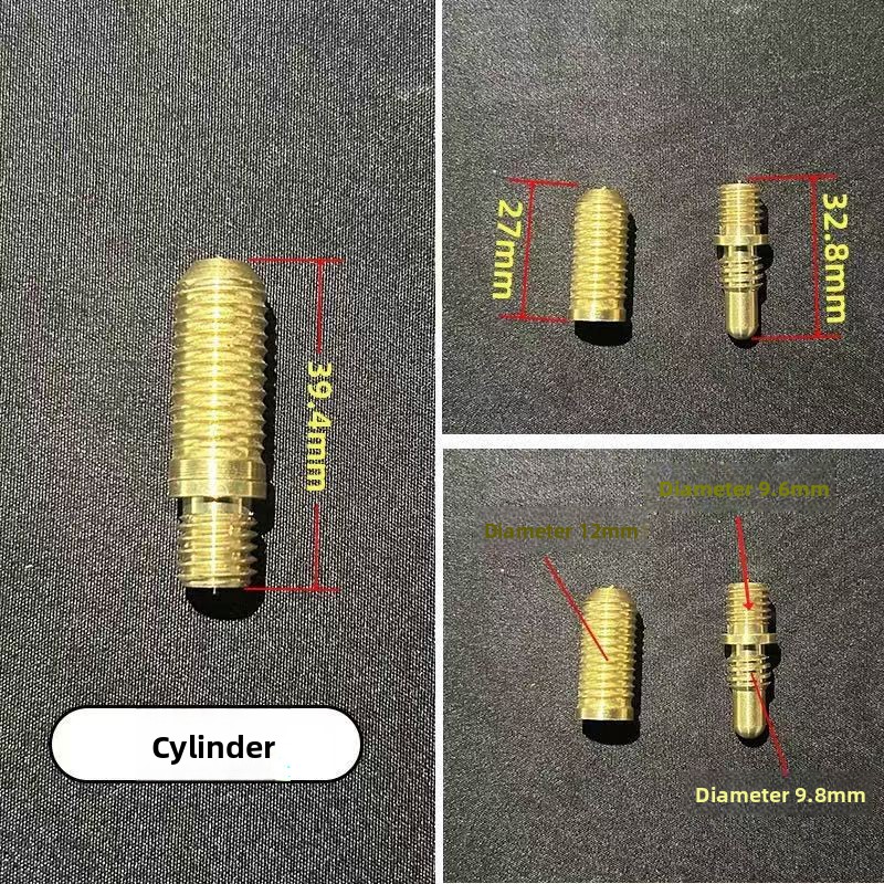 Vis cylindriques [Jeu]