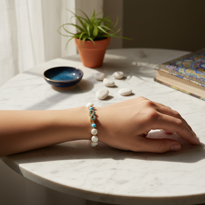 Fashion Evil Eye <b>Bracelet</b> Elegant <b>Bangles</b> & <b>Bracelets</b> Collection - Product Image 3