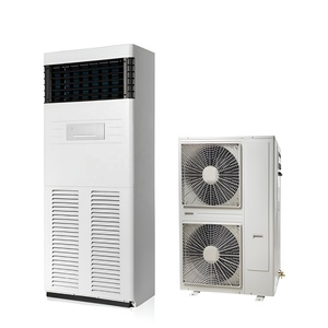 Sistema VRF de Alta Potencia Haier, Unidad Exterior de <span class=keywords><strong>Aire</strong></span> Acondicionado Multi Split, Inversor DC, Refrigeración y Calefacción - Product Image 4