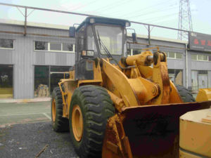 Cargadora <span class=keywords><strong>de</strong></span> Ruedas Eléctrica <span class=keywords><strong>de</strong></span> 5.6 Toneladas 856HE, Envío Rápido, <span class=keywords><strong>Precio</strong></span> Económico en Venta - Product Image 6