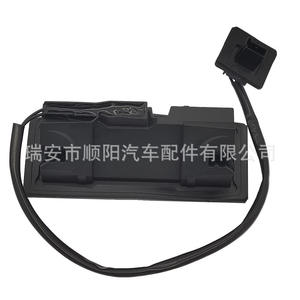 Interruptor de puerta trasera Opel 6240399 para reemplazo y reparación, nuevo número de pieza SY 071 - Product Image 5