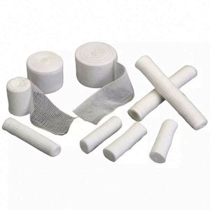 90cm x 100m 750g grande Jumbo <span class=keywords><strong>Med</strong></span> rollo de gasa - Product Image 6