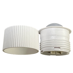 Smart Hotel kamar PIR Sensor switch tertanam di luminer dengan gerak inframerah & deteksi posisi sudut 110 & rentang 4m - Product Image 5