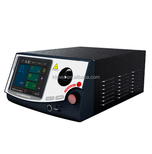 Equipo <span class=keywords><strong>de</strong></span> Fotocoagulación Retinal KT-V007, Fotocoagulador <span class=keywords><strong>de</strong></span> <span class=keywords><strong>Hemorragia</strong></span> <span class=keywords><strong>de</strong></span> Fondo <span class=keywords><strong>de</strong></span> Ojo, Láser Verde para Tratamiento Oftalmológico - Product Image 5