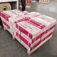 Electrodo de Soldadura de Acero al Carbono Magic and Kibo E6013, Tipo Rutilo Titanio, Varilla de Soldadura de Pequeño Impacto