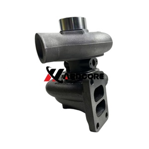 เทอร์โบชาร์จเจอร์ 5I-7585 5I7585 5I-7952 5I7952 เทอร์โบสำหรับเครื่องยนต์ 3306T รถขุด 320B 320 320L 318C - Product Image 4