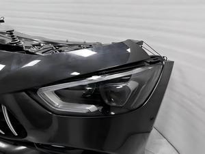 Paraurti Anteriore di Alta Qualità per Mercedes-Benz AMG GT290 GT63, Parti Originali Usate Smontate, Ricambio Originale per Auto - Product Image 6