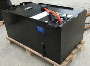 Batterie de chariot élévateur au lithium LiFePO4 24V 600AH pour voiturettes de golf avec BMS, boîtier métallique, prise REMA et ANDERSON - Product Image 3