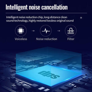 Grabadora de Voz Digital de Alta Calidad con Función de Preservación de Grabación Durante Apagado y Grabación de Larga Distancia para Educación y Entrevistas - Product Image 4