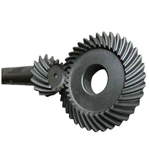 เฟืองเพลาส่งแบบกำหนดเอง - Product Image 1