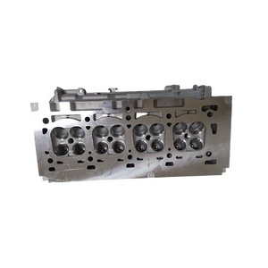 Nouveau <span class=keywords><strong>prix</strong></span> usine – Culasse <span class=keywords><strong>Renault</strong></span> K4J/K4M/L90 DOHC 1.6L – Références OE : 7700600530, 7701471364, 7701472123, 7701473353, 7701475914 – Garantie 12 mois - Product Image 1