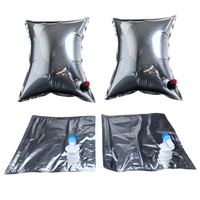 Buse de valve BIB, adaptateur de connecteur en plastique pour valve papillon, sac BIB universel 1L/220L pour jus, boissons et pâtes originales