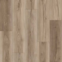 Revêtement de sol hybride SPC épais emboîtable, dalles de sol étanches, système clic, 8 mm, planches de vinyle imitation bois, 100 % étanche pour toute la maison