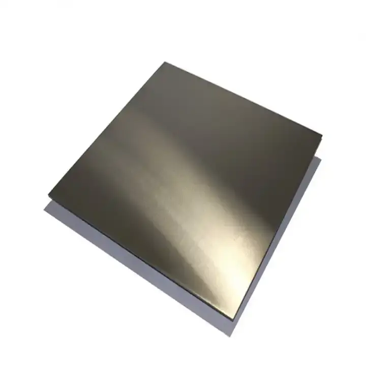 Gold supplier oem stainless steel sheet mirror etching stainless steel sheet mirror etching stainless steel sheet