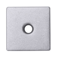 Type de pont redresseur monophasé accessoires de générateur de courant élevé diode de machine de soudage par points