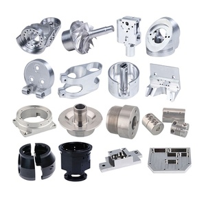 ชิ้นส่วนเครื่องจักรกล CNC สำหรับรถจักรยานยนต์จักรยานอลูมิเนียมอลูมิเนียมความแม่นยำที่กำหนดเอง - Product Image 6