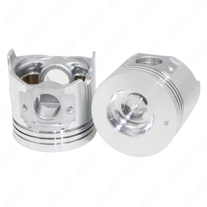 Excavator Truck 36MM 48MM 62MM 82MM 120MM <b>Engines</b> Piston <b>Kit</b> for Case - Product Image 2