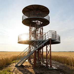 Tour de surveillance des expéditions internationales - Product Image 3