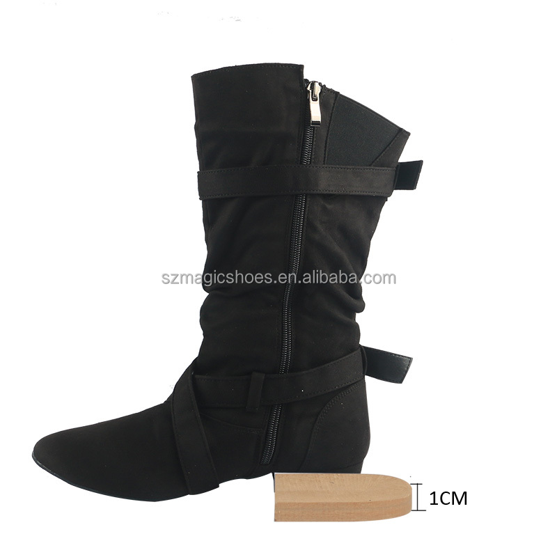 1CM black