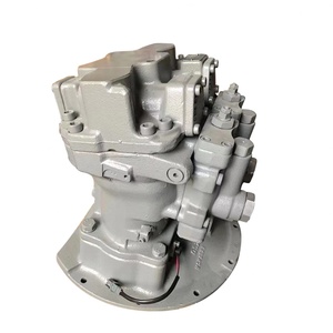 Belparts EX120-5 Excavator Main <b>Pump</b> Hpv050FW <b>Hydraulic</b> <b>Pump</b> for Hitachi 9151416 9153026 - Product Image 6
