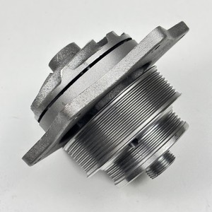 Nouvelle pompe à eau 87841226 82847714 87801641 pour TM115 TM135 TM150 Haute qualité - Product Image 2