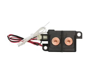 Contactor de Alto Voltaje HCF300 300A 1000V 12VDC Relé para Carga de Vehículos Eléctricos y Sistemas de Almacenamiento de Energía - Product Image 3