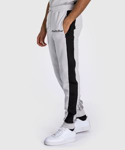 Pantalones Deportivos de Hombre con Logotipo OEM, Tejido Básico, Secado Rápido, Ligeros y Elásticos, para Atletismo, Entrenamiento y Running - Product Image 4