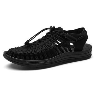 Super Hot Fashionable New Design Original Quality Closed Toe Platform Outdoor Light Men's <b>Sandals</b> - Product Image 2