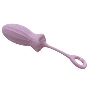 Mini Finger Kegel Ball Vibrator Nachdenkliches Design Spiel Anwendungs software für Rekord temperatur Unterhaltung mehrere Tage - Product Image 2