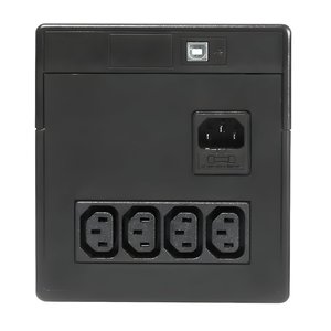 ANPW1K0AA3 - Riello UPS NPW 1000 A3 Potenza Netta 1000VA - Product Image 3
