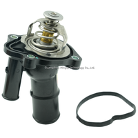 Suku cadang otomotif pendingin termostat 5157411 Thermostat 0202jde28115 LF5015170 Thermostat LF5015170B