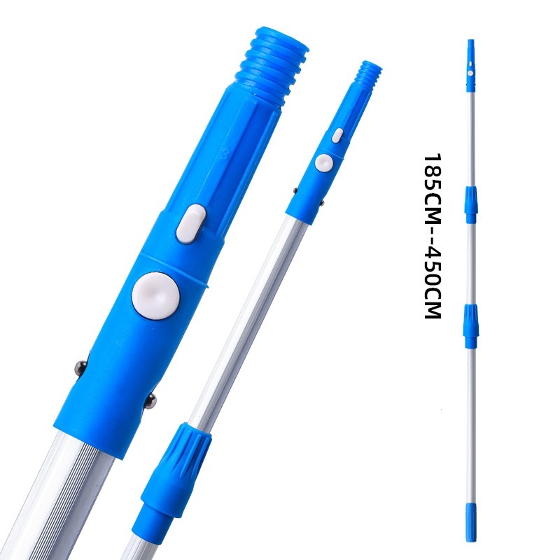 Bleu-4,5 m (3 sections)