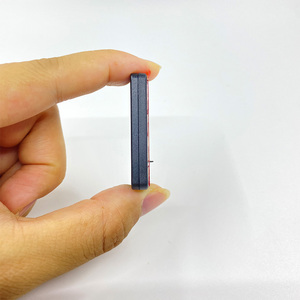 Thông minh đèn hiệu tag cảm biến gia tốc phát hiện chuyển động tài sản chuyển động theo dõi tình trạng hậu cần quản lý - Product Image 2