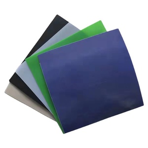 Géomembrane HDPE moderne pour revêtement de barrage – <span class=keywords><strong>Prix</strong></span> au mètre carré, directement de l'usine pour bassins et décharges – Meilleure offre en gros - Product Image 1