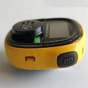 Nuevo Detector BWS2-M-Y, Fácil de Mantener, para un Solo Gas: CO, H2S, O2 y CO2 - Product Image 4