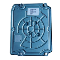 Module de commande de moteur de haute qualité Unité de commande électronique de moteur ECM ECU 5572391 P5572391 pour Cummins