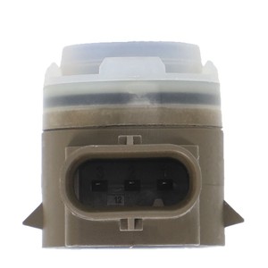 เซ็นเซอร์เรดาร์ถอยหลัง YITRUM รุ่น 1127503-13-C สำหรับ Tesla PDC ระบบช่วยจอดรถ 12V เปิดใช้งานด้วยเสียง - Product Image 4