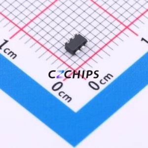 High Quality SI3441DV-T1-E3-VB TSOP-6 Transistor Field Effect Transistor (MOSFET) - Product Image 2