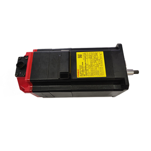 Servomotor FANUC A06B-0215-B300 Nuevo Original Probado con Garantía Envío Rápido Alta Calidad - Product Image 1