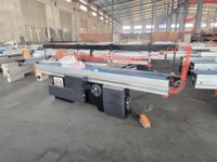 Scie à panneaux à table coulissante CNC en promotion pour le bois – Machines à scier le bois de qualité supérieure