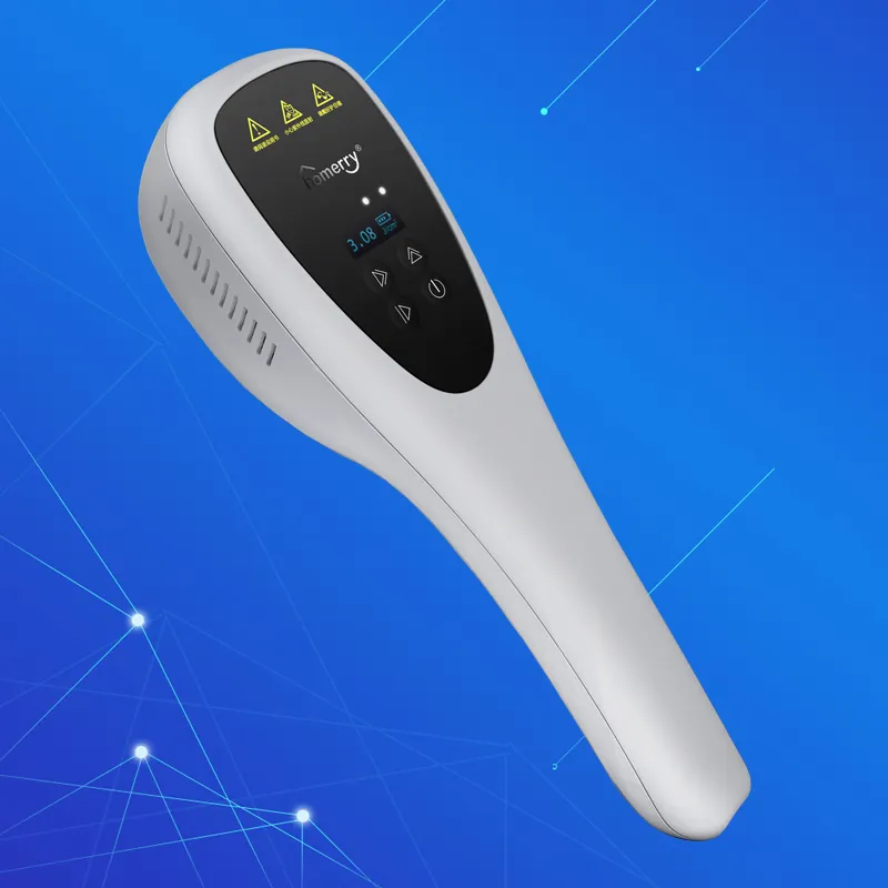 SIGMA portable targeted therapy 308nm excimer laser high power home use laser 308 psoriasis vitiligo treatment