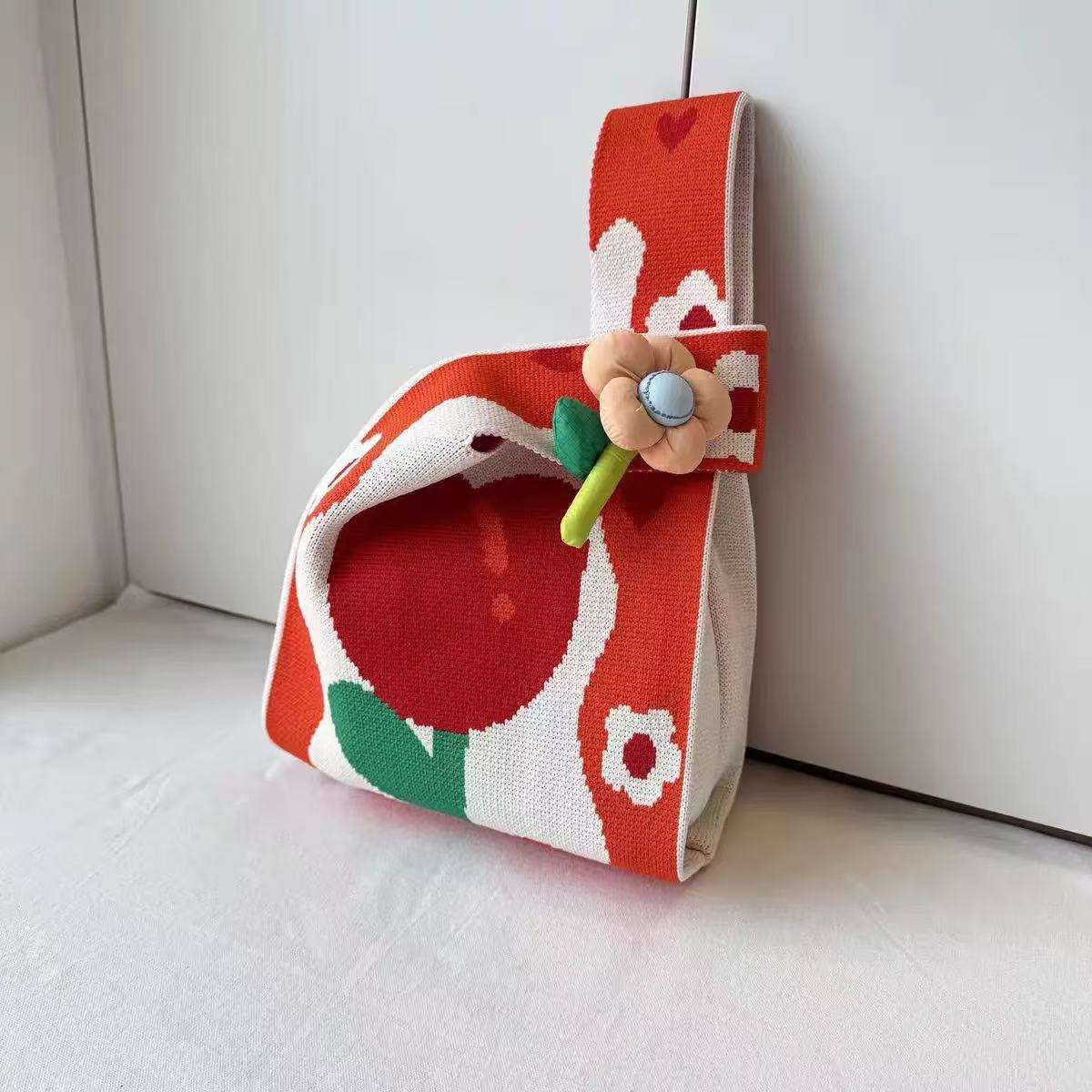 Lucky grass red (single pack)