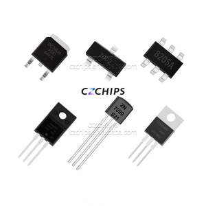 Whole Sale Price 3NM65G-TN3-T TO-252 Transistor CZSKU:HR79NQ41 - Product Image 2