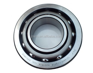 Ổ Bi Tiếp Xúc Góc Cho Máy Bơm Nước/Vòng Bi Trục Chính Của Máy Công Cụ/Máy Nén Khí <span class=keywords><strong>7318</strong></span> AC - Product Image 6