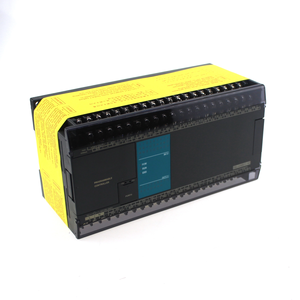 PLC MT-FATEK FBS-44MNT2-D24 de 44 E/S, 24DI, 20DO, Salida de Transistor, Alimentación de 24VDC, para Automatización Industrial, Original en Stock - Product Image 2