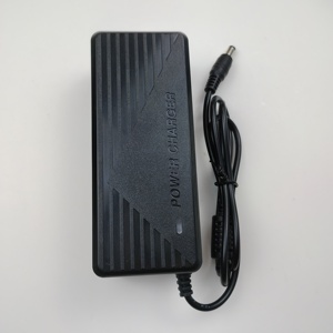 Máy tính để bàn 8.4V 12.6V 14.6V 16.8V 21V Power <span class=keywords><strong>Charger</strong></span> Adapter 1A 2A 3A 4A 6A 8A 10A xây dựng Fan Lithium Phosphate pin sạc - Product Image 5