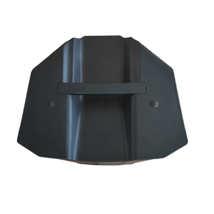 <span class=keywords><strong>Leon</strong></span> Audio Profesional caja de sonido de fiesta de karaoke de 15 pulgadas amplificador portátil activo clase-d DSP altavoz BT - Product Image 6